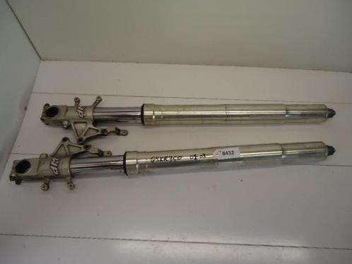 GSXR750 2001 - 2003 Suzuki Vork D1-31477, Motoren, Onderdelen | Suzuki