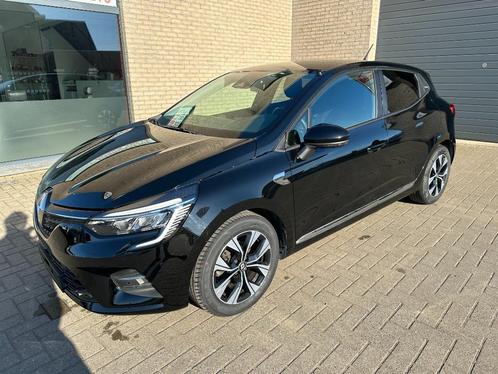 Renault Clio Benzine, Auto's, Renault, Particulier, Clio, ABS, Achteruitrijcamera, Airbags, Android Auto, Bluetooth, Boordcomputer
