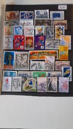 Postzegels frankrijk (voor katrien), Enlèvement ou Envoi