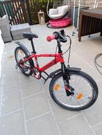 Jongensfiets, Fietsen en Brommers, Fietsen | Kinderfietsjes, Ophalen, Zo goed als nieuw