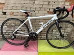 Triban 300 kinder racefiets 24 inch Btwin, Fietsen en Brommers, Ophalen, Aluminium, Minder dan 49 cm, Zo goed als nieuw
