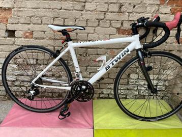 Triban 300 kinder racefiets 24 inch Btwin beschikbaar voor biedingen