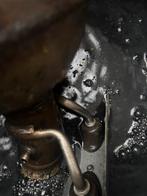 Nettoyage filtre a particules, Autos : Pièces & Accessoires, Systèmes d'échappement, Enlèvement