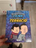 Bd laink et teracide, Enlèvement ou Envoi, Neuf, Blagues