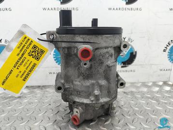 TOYOTA COROLLA [A_C_COMPRESSOR] 2020 beschikbaar voor biedingen