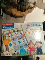 Interactieve quiz voor kinderen, Ophalen, Zo goed als nieuw