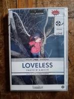 Loveless - Andrey Zvyagintsev, CD & DVD, DVD | Drame, Utilisé, Enlèvement ou Envoi, Drame