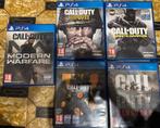 Call of duty ps4 games, Games en Spelcomputers, Ophalen