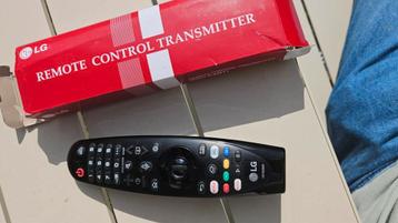 Télécommande d'origine LG MR20GA  led  beschikbaar voor biedingen