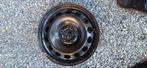 Jante tôle Audi, WV, Seat, Ophalen, Gebruikt, Velg(en), 16 inch
