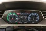 Audi Etron 55 *Garantie 24 m* TVA*, Autos, Audi, Achat, 1800 kg, Euro 6, Entreprise