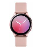 Montre Samsung Galaxy Watch2, Telecommunicatie, Gebruikt, Ophalen of Verzenden, Roze