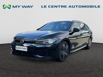 Volkswagen Passat SW Passat Variant 1.5 eTSI R-Line Business beschikbaar voor biedingen