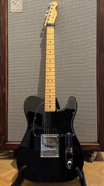 Metal Fender Telecaster, Musique & Instruments, Instruments à corde | Guitares | Électriques, Enlèvement, Utilisé, Solid body