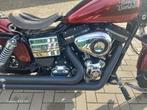 Harley davidson motor street bob 1584 cc, Motoren, Ophalen