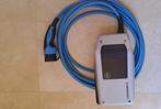 Wallbox Mennekes Amtron compact 2.0 22 C2, Auto diversen, Laadpalen, Ophalen, Zo goed als nieuw, Laadpaal en Laadkabel