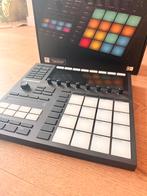 Maschine MK3 - nieuwstaat, Muziek en Instrumenten, Midi-apparatuur, Ophalen, Zo goed als nieuw