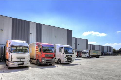 Industrieel te huur in Mechelen, Immo, Huizen te huur, Overige soorten