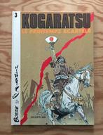 KOGARATSU   EO en TBE, Boeken, Stripverhalen, Ophalen of Verzenden