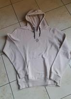 beige hoody mt S, Enlèvement ou Envoi, Taille 46 (S) ou plus petite, Beige