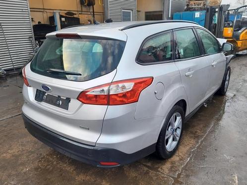 TANKKLEP Ford Focus 3 Wagon (01-2010/05-2018), Auto-onderdelen, Carrosserie, Ford, Gebruikt