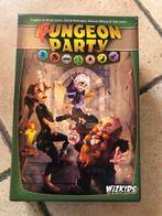 FUNGEON PARTY - geweldig dungeon crawler-familiespel, Hobby en Vrije tijd, Ophalen of Verzenden