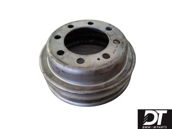 Krukaspoelie Diverse BMW M30 M88/3 S38 E28 E24 11211258274, Autos : Pièces & Accessoires, Moteurs & Accessoires, BMW, Utilisé