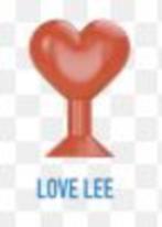 Emoji Aldi 2019 Love Lee., Verzenden