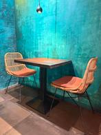 Stoelen 20 stuks, Huis en Inrichting, Stoelen, Ophalen, Gebruikt, Overige kleuren, Riet of Rotan