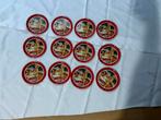 Sous verres Coca Cola, Collections, Enlèvement, Neuf
