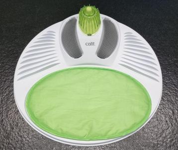 Catit Senses Wellness Center kattenspeelgoed, Enlèvement ou Envoi, Comme neuf