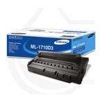 Originele toner Samsung ML-1710D3/ELS zwart dichte tonerzak, Nieuw, Samsung, Toner, Ophalen of Verzenden