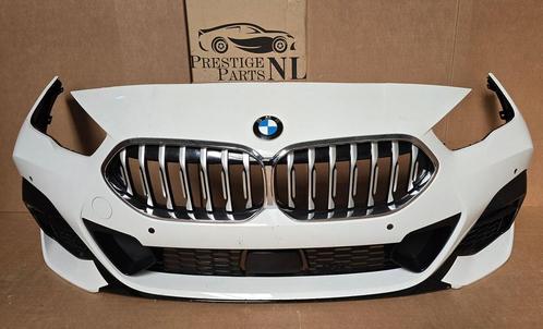 Voorbumper BMW 2 Serie F44 Gran Coupe M PAKKET 51118075476, Auto-onderdelen, Carrosserie, Bumper, Voor, Gebruikt, Herkomst onderdeel bekend