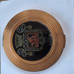 Boîte à poudre Paris, Collections, Broches, Pins & Badges, Enlèvement ou Envoi, Comme neuf