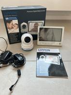 Luvion Prestige Touch 2, Enfants & Bébés, Babyphones, Enlèvement, Comme neuf, 250 mètres ou plus, Caméra