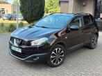 NISSAN QASHQAI * AUTOMAAT * 1.6BENZINE * PANO, Automaat, Euro 5, 1600 cc, Leder en Stof