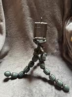 Gorilla pod pour téléphone portable, Ophalen, Zo goed als nieuw, Auto