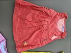flueel kleedje, jurkje Mexx 62, Enfants & Bébés, Vêtements de bébé | Taille 62, Enlèvement ou Envoi, Comme neuf