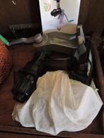 Extracteur de jus manuel, Elektronische apparatuur, Juicers, Ophalen, Zo goed als nieuw, Handmatig, Slowjuicer