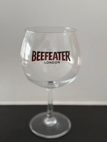 Beefeater gin glazen, Enlèvement ou Envoi, Neuf