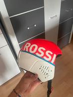 Rossignol kinderhelm, Ophalen, Zo goed als nieuw