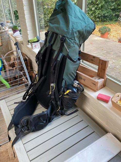 Ultralichte rugzak, Sport en Fitness, Bergsport en Wandelen, Nieuw, Rugzak, Ophalen