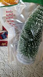 Lemax dennenboom, Diversen, Kerst, Ophalen of Verzenden, Nieuw