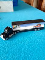 Matchbox met reklame Land Rover, Ophalen of Verzenden, Zo goed als nieuw