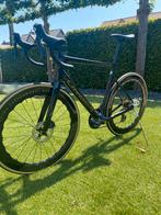 Orbea orca, Fietsen en Brommers, Ophalen, Carbon