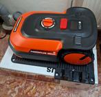 Tondeuse robot.  Neuve avec batterie, Ophalen