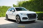 Audi Q5 55TFSIe S-Line, Auto's, Audi, 0 min, 0 kg, Bedrijf, 5 zetels