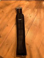 Neopreen singel 130cm, Dieren en Toebehoren, Ophalen of Verzenden, Zo goed als nieuw