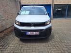 Opel Combo CARGO L1H1 LIGHT 1.5 TURBO D 100 MT6 * FLEX CARG, Auto's, Opel, Monovolume, Wit, 100 pk, Bedrijf