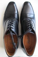 Schoenen Florsheim Chicago Cap Ox Size 9,5 D nieuw zwart, Nieuw, Florsheim, Ophalen of Verzenden, Veterschoenen